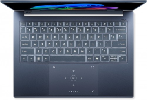 Acer Swift Go 14 SFG14-75