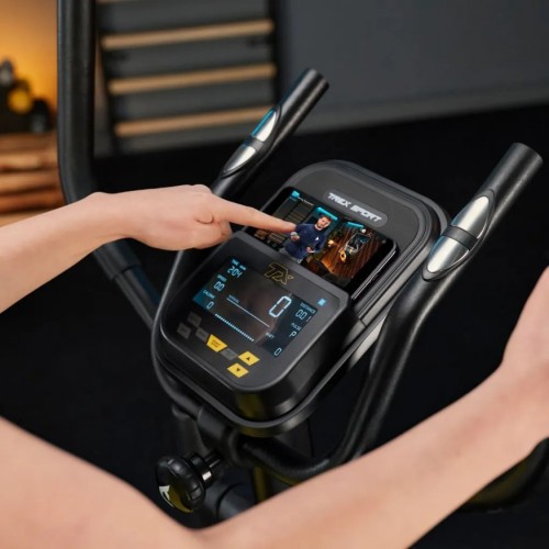 TREX TX-700ECT Stark