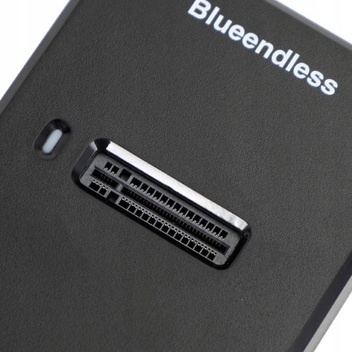 Blueendless SD03A