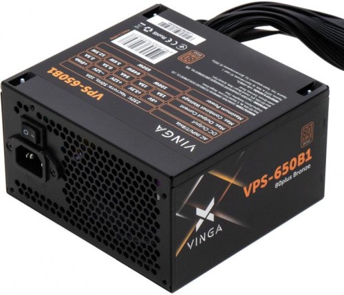 Vinga VPS-650B1