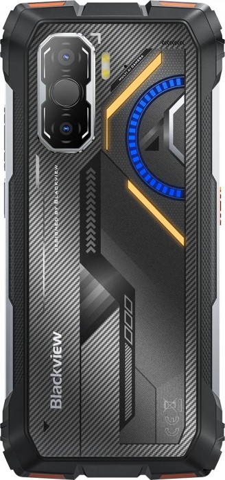 Blackview Rock 3