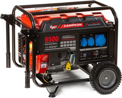 Campeon CT-6500A