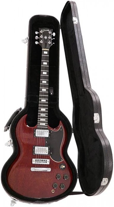 Gibson SG Standard '74