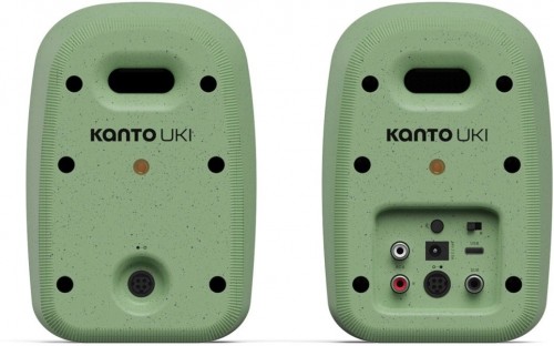 Kanto UKI