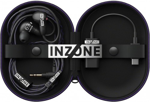 Sony Inzone E9