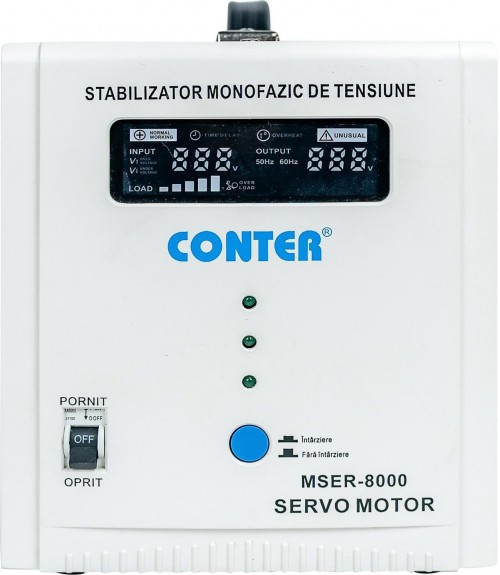 Conter MSER-8000
