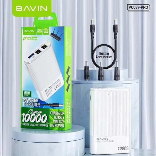 Bavin PC037 Pro