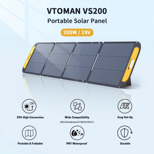 Vtoman VS200
