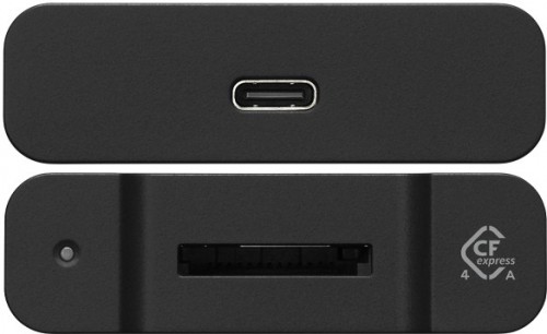 Sony CFexpress Type A Card Reader