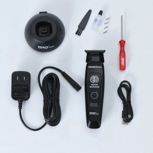 MRD Pro SmartBrain Trimmer