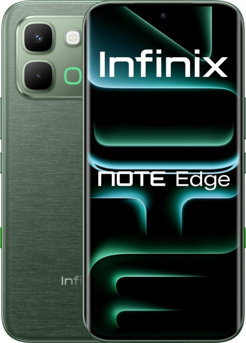 Infinix Note Edge
