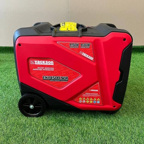 Vackson VK14500iSER