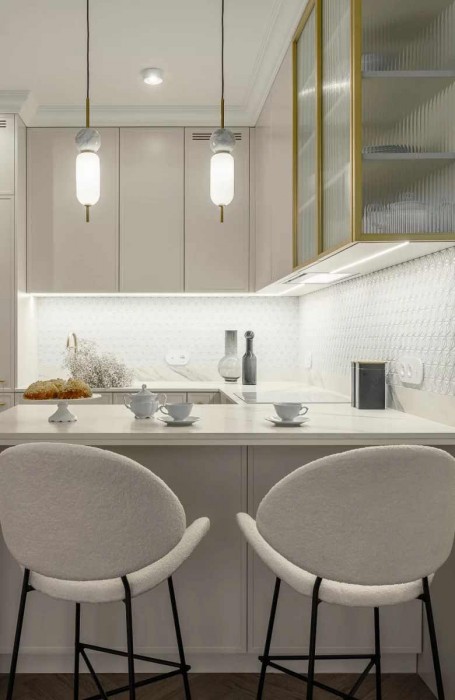 Ciarko Su Mini 60 BK