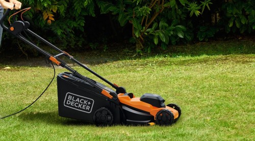 Black&Decker BEMWP340-QS