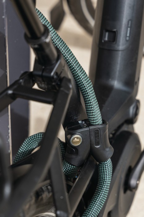 ABUS Infinity Loop 1806/110