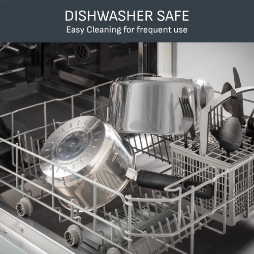 Tefal Emotion+ E3286145