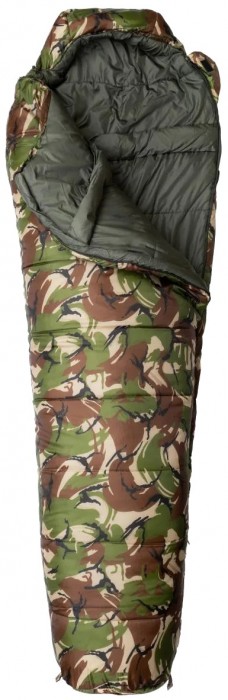 Snugpak Sleeper Zero