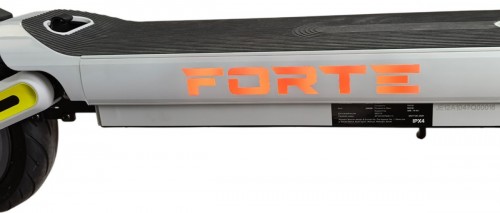 Forte E12