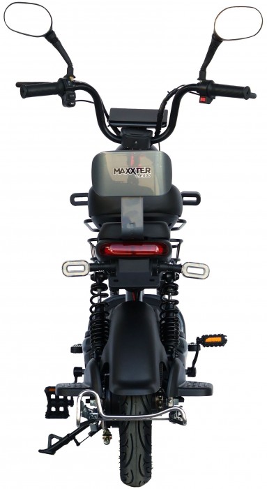 Maxxter E600
