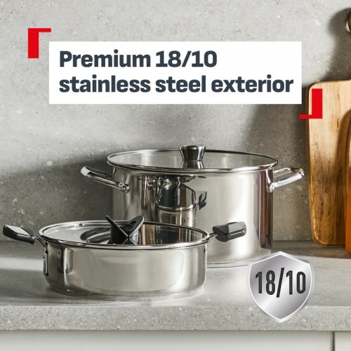 Tefal Excellence+ E3337145