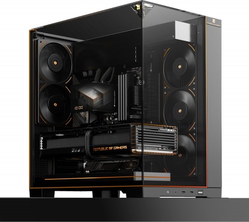 Thermalright A70 ARGB Black