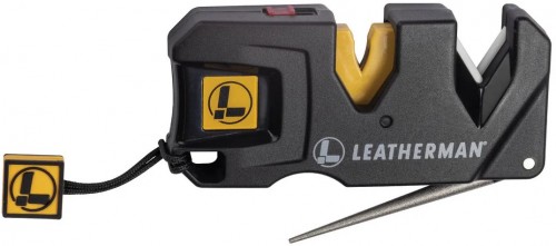Leatherman Blade Sharpener