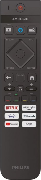 Philips 55OLED761
