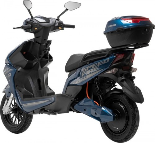 Corso SpeedFire 2500W 30Ah