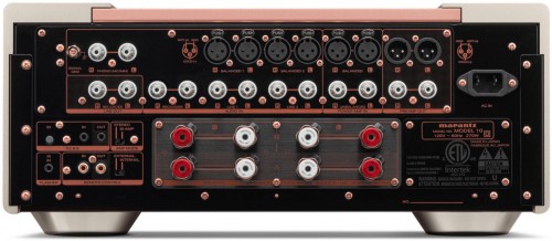 Marantz Model 10