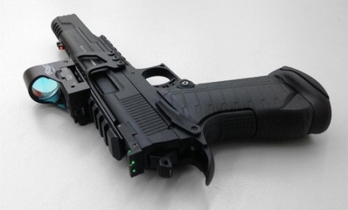 Umarex Racegun