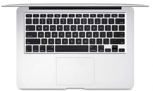 клавиатура Apple MacBook Air 13" (2015)