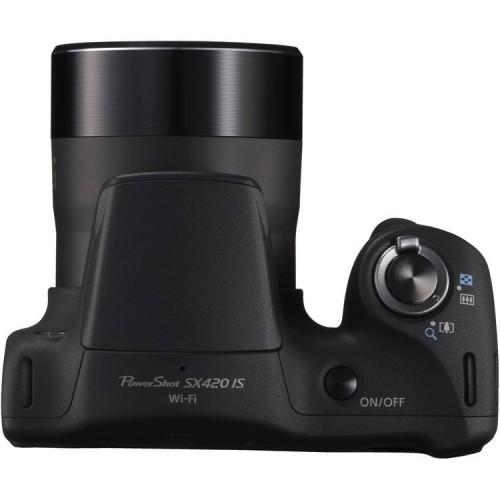 Canon PowerShot SX420 IS