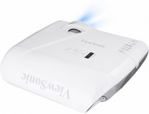 Viewsonic PJD7830HDL