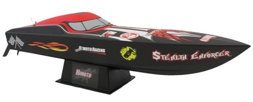 Himoto Stealth Enforcer ST760
