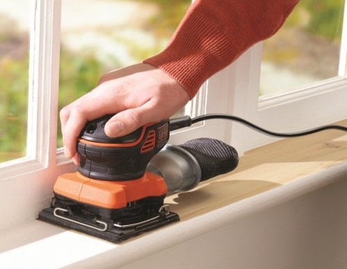 Black&Decker KA450