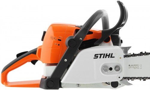 STIHL MS 390