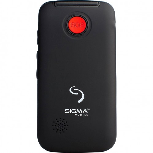 Sigma mobile comfort 50 Shell Duo