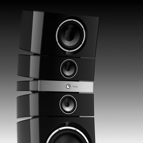 Focal JMLab Grande Utopia EM