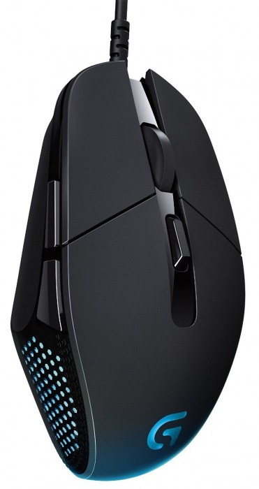 Logitech G302 Daedalus Prime