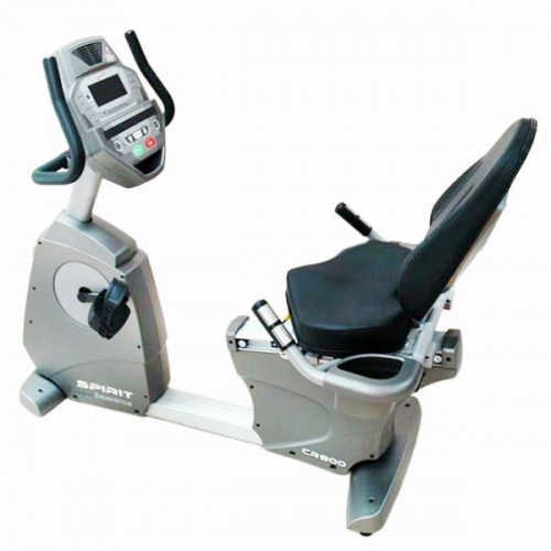 Spirit Fitness CR800