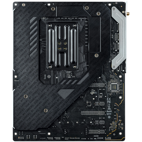 ASRock B550 Taichi Razer Edition