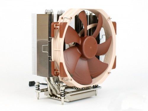 Noctua NH-U14S TR4-SP3