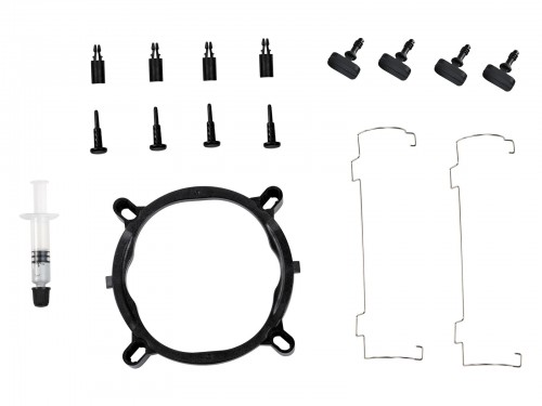 Deep Cool ICE WIND FS