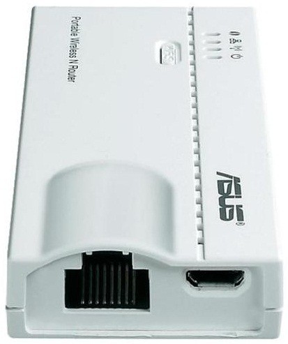 Asus WL-330N