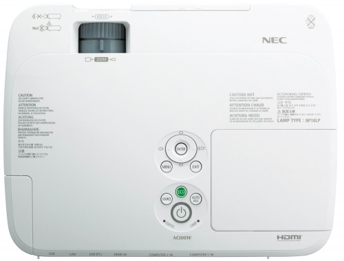 NEC M311W