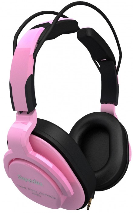 Superlux HD661