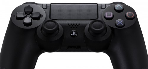 Sony DualShock 4