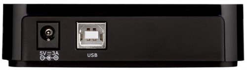 D-Link DUB-H7