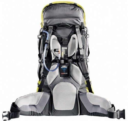 Deuter Aircontact 45 + 10