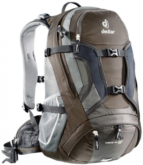 Deuter Trans Alpine 25